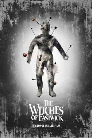 The Witches of Eastwick's poster