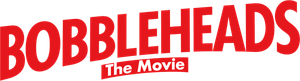 Bobbleheads: The Movie's poster