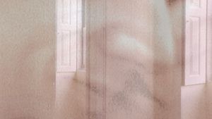 Faces from Home's poster