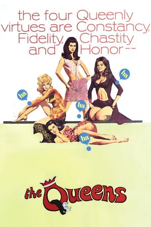 The Queens's poster