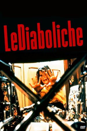 Le diaboliche's poster