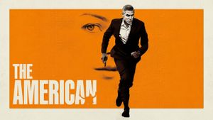The American's poster