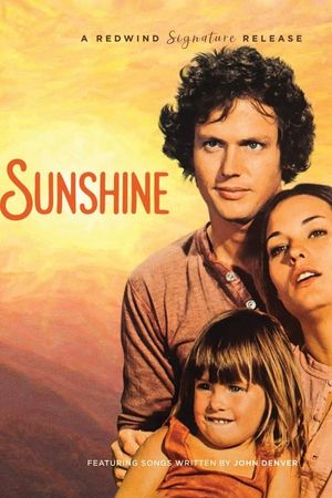 Sunshine's poster