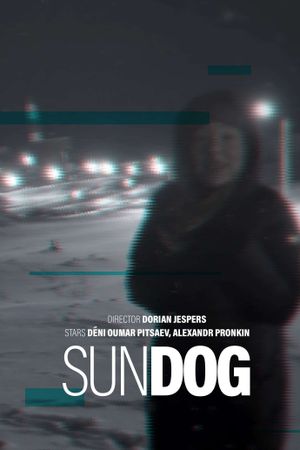 Sun Dog's poster