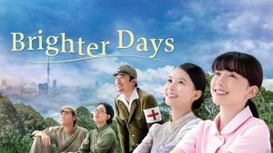 Brighter Days's poster