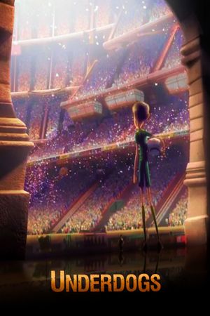 Underdogs's poster
