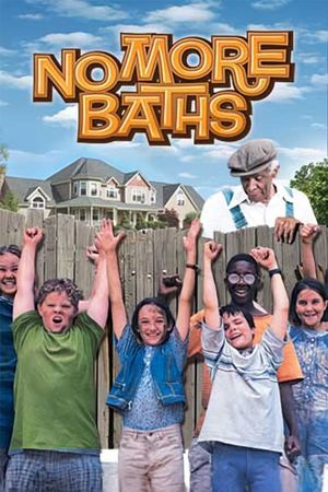 No More Baths's poster