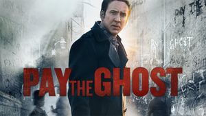 Pay the Ghost's poster