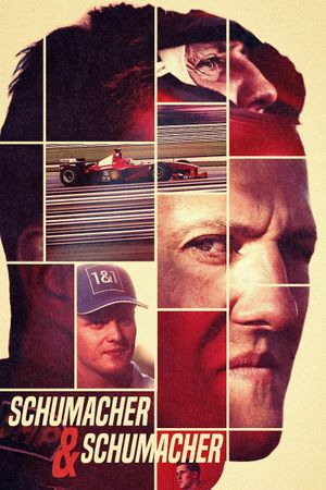 Schumacher & Schumacher's poster