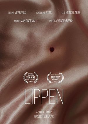 Lippen's poster