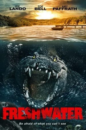 Freshwater's poster