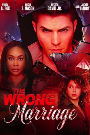 The Wrong Marriage's poster