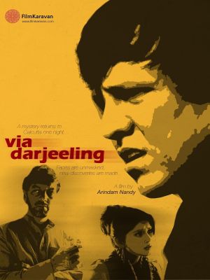 Via Darjeeling's poster