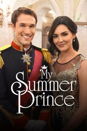 My Summer Prince's poster