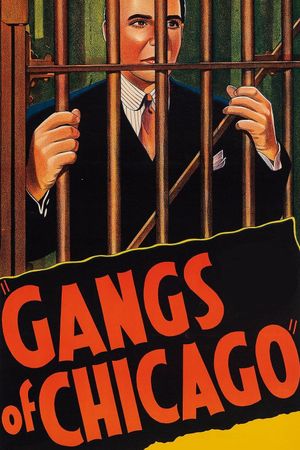 Gangs of Chicago's poster