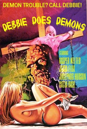 Debbie Does Demons's poster image