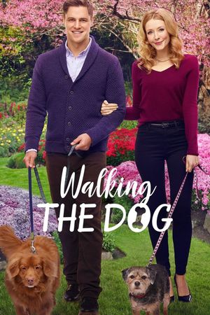 Walking the Dog's poster