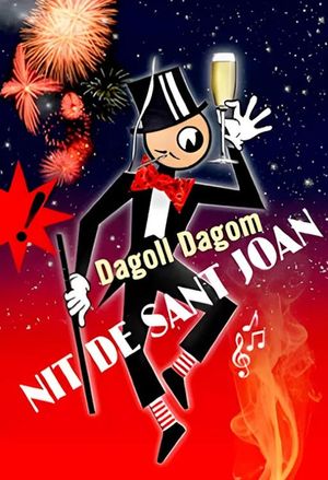 Nit de Sant Joan's poster