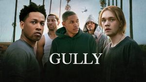 Gully's poster