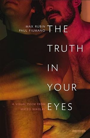 The Truth in Your Eyes's poster