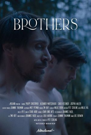 Brothers's poster