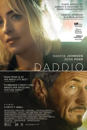 Daddio's poster