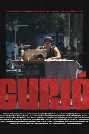 Curió's poster image