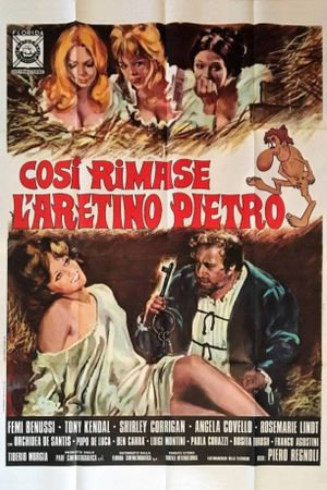 Tales of Erotica's poster