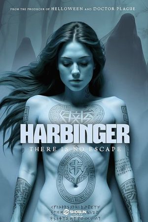 Harbinger's poster image