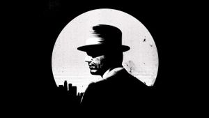 Chinatown's poster