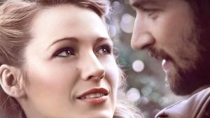 The Age of Adaline's poster