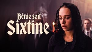 Bénie soit Sixtine's poster