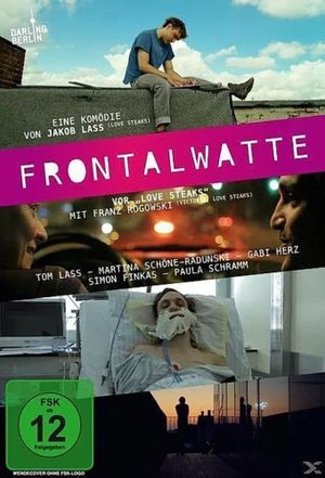 Frontalwatte's poster