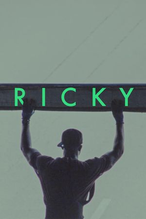 Ricky's poster