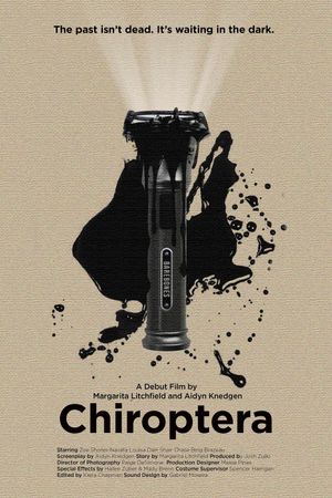 Chiroptera's poster