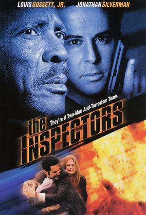 The Inspectors's poster