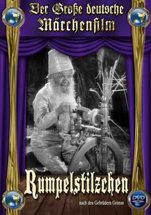 Rumpelstilzchen's poster