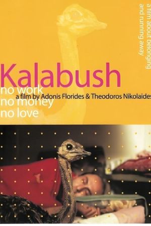 Kalabush's poster