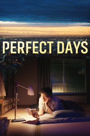 Perfect Days's poster