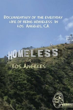 Homeless in Los Angeles's poster image