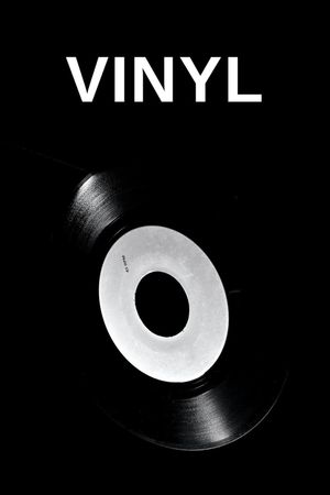 Vinyl's poster