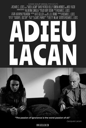 Adieu, Lacan's poster image