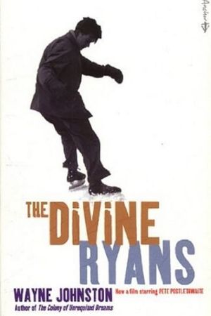 The Divine Ryans's poster