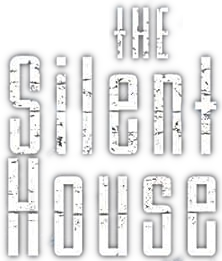 The Silent House's poster