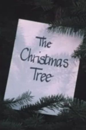 The Christmas Tree's poster