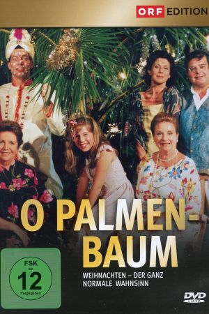 O Palmenbaum's poster