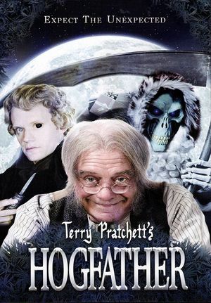 Hogfather's poster