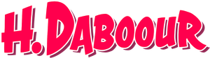 H Dabor's poster