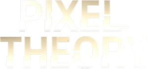 Pixel Theory's poster