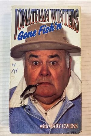 Gone Fish'n's poster